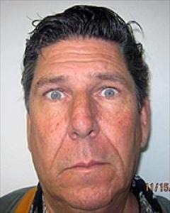 Keith Hawkins a registered Sex Offender of California