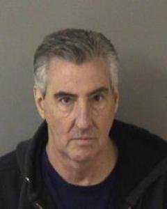 Keith A Martinelli a registered Sex Offender of California