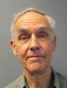 Keith Clark Salisbury a registered Sex Offender of California