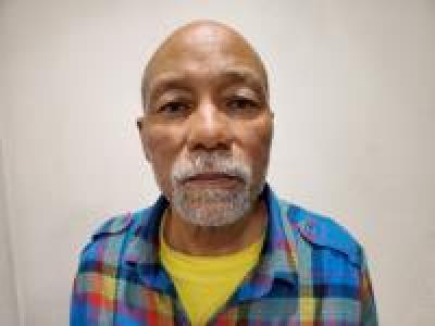 Keith Clifford Wyatt a registered Sex Offender of California