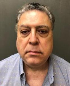 Keivan Adib a registered Sex Offender of California