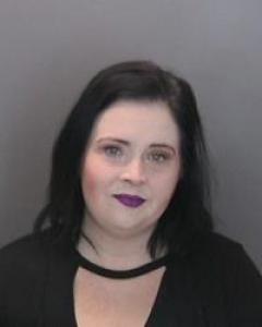 Kelly Lynn Wood a registered Sex Offender of California