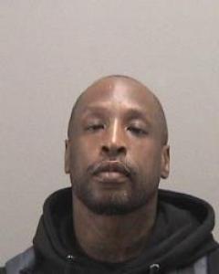 Kelvin Lemont Banister Jr a registered Sex Offender of California