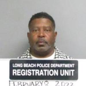 Kelvin Dean Kennon a registered Sex Offender of California