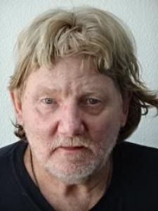 Kenneth Ray Bowen a registered Sex Offender of California