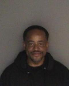 Kenneth Laquine Brumfield a registered Sex Offender of California