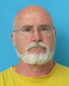 Kenneth Robert Brydon a registered Sex Offender of California