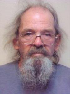 Kenneth Grant Kirby a registered Sex Offender of California
