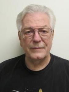 Kenneth George Klinkler a registered Sex Offender of California