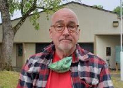 Kenneth Alan Krauss a registered Sex Offender of California