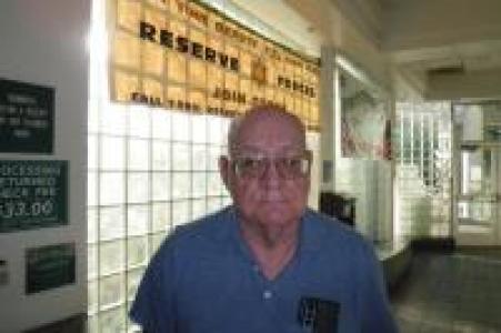 Kenneth Edward Snyder a registered Sex Offender of California