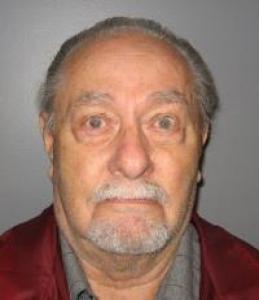 Kenward Keith Worley a registered Sex Offender of California