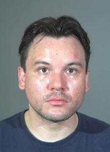 Keven Carlson-aguilar a registered Sex Offender of California