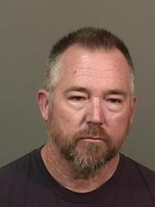 Keven Scott Paine a registered Sex Offender of California