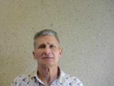 Kevin Ray Breece a registered Sex Offender of California