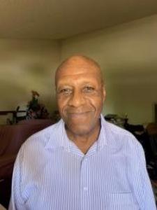 Kevin Carter a registered Sex Offender of California