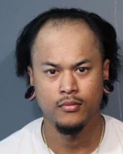 Kevin Choeum a registered Sex Offender of California