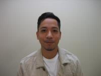 Kevin Nelson Escobar a registered Sex Offender of California