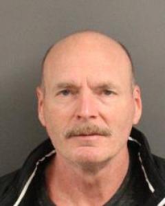 Kevin Troy Felkins a registered Sex Offender of California