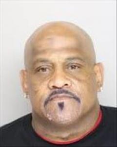 Kevin Lamar Frazier a registered Sex Offender of California