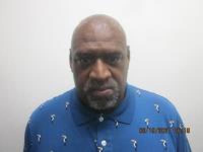 Kevin Houston a registered Sex Offender of California