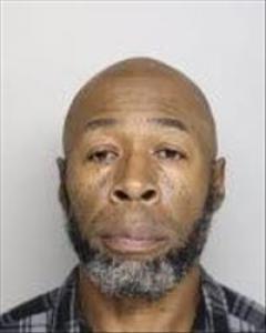 Kevin Wayne Jeffries a registered Sex Offender of California