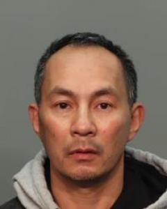 Kevin Mai a registered Sex Offender of California