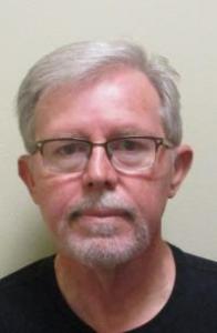 Kevin Gray Patterson a registered Sex Offender of California