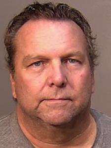 Kevin James Paull a registered Sex Offender of California