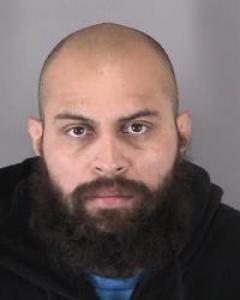 Kevin Saballos a registered Sex Offender of California