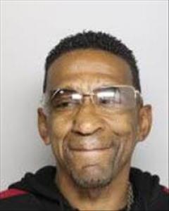 Kevin Andre Scrivans a registered Sex Offender of California