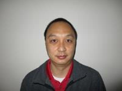Kevin Wing Yim a registered Sex Offender of California