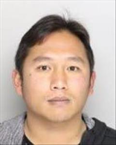 Khoua Yang a registered Sex Offender of California