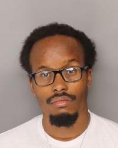 Kiante Laron Carothers-fields a registered Sex Offender of California