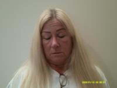 Kimberly Sue Crow a registered Sex Offender of California