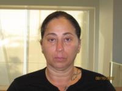 Kimberly Dianne Hald a registered Sex Offender of California