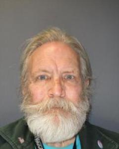 Kimmon Feinbach a registered Sex Offender of California