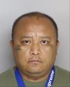 Kor Xiong a registered Sex Offender of California