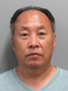 Kou Lee a registered Sex Offender of California