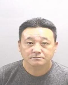 Kou Yang a registered Sex Offender of California