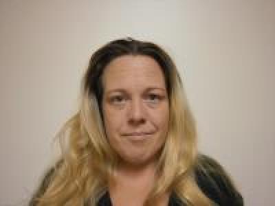 Krystal Marie Adamson-williams a registered Sex Offender of California