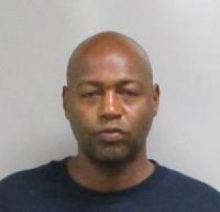 Kurry Bernard Moultry a registered Sex Offender of California