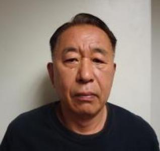 Kwang Jei a registered Sex Offender of California