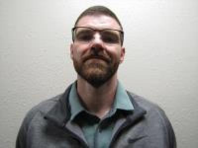 Kyle Adams a registered Sex Offender of California
