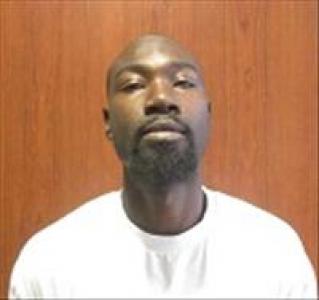 Lamar Rayshar Carter a registered Sex Offender of California