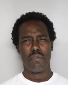 Lamont Dupree Brown a registered Sex Offender of California