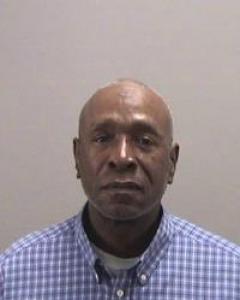 Lamont Richardson a registered Sex Offender of California