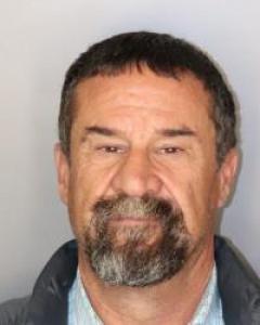 Lance Allen Bassetti a registered Sex Offender of California