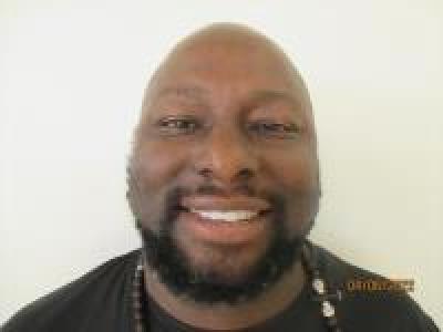 Lannie Darnell Hampton a registered Sex Offender of California