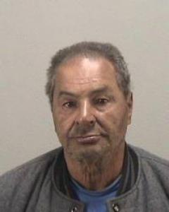 Larry Carabello a registered Sex Offender of California